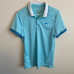Nike Dr-Fit Golf Shirt